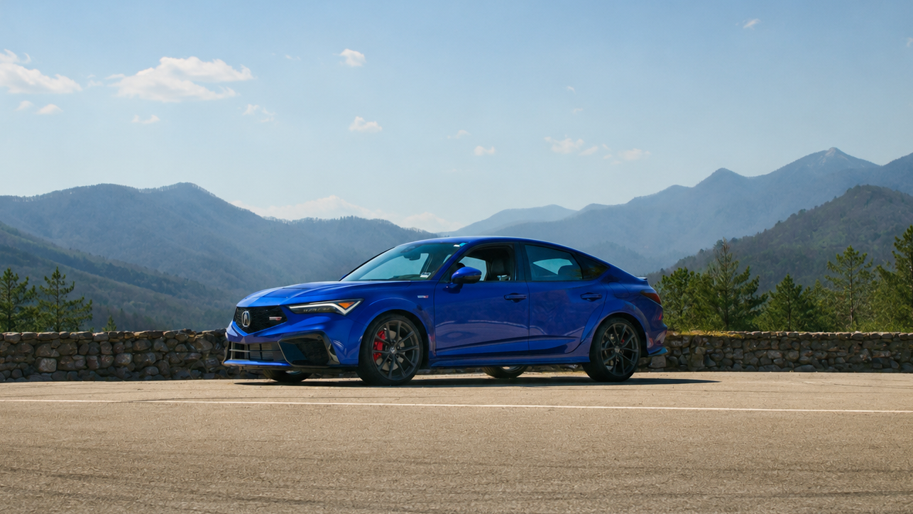 Colección ★ Acura
