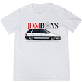 Playera JDMBoys ★ Honda Civic Shuttle Beagle