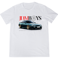 Playera JDMBoys ★ Nissan 240SX Silvia S14