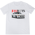 Playera JDMBoys ★ Nissan Skyline GT-R R32