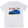 Playera JDMBoys ★ Honda Civic TypeR FL5