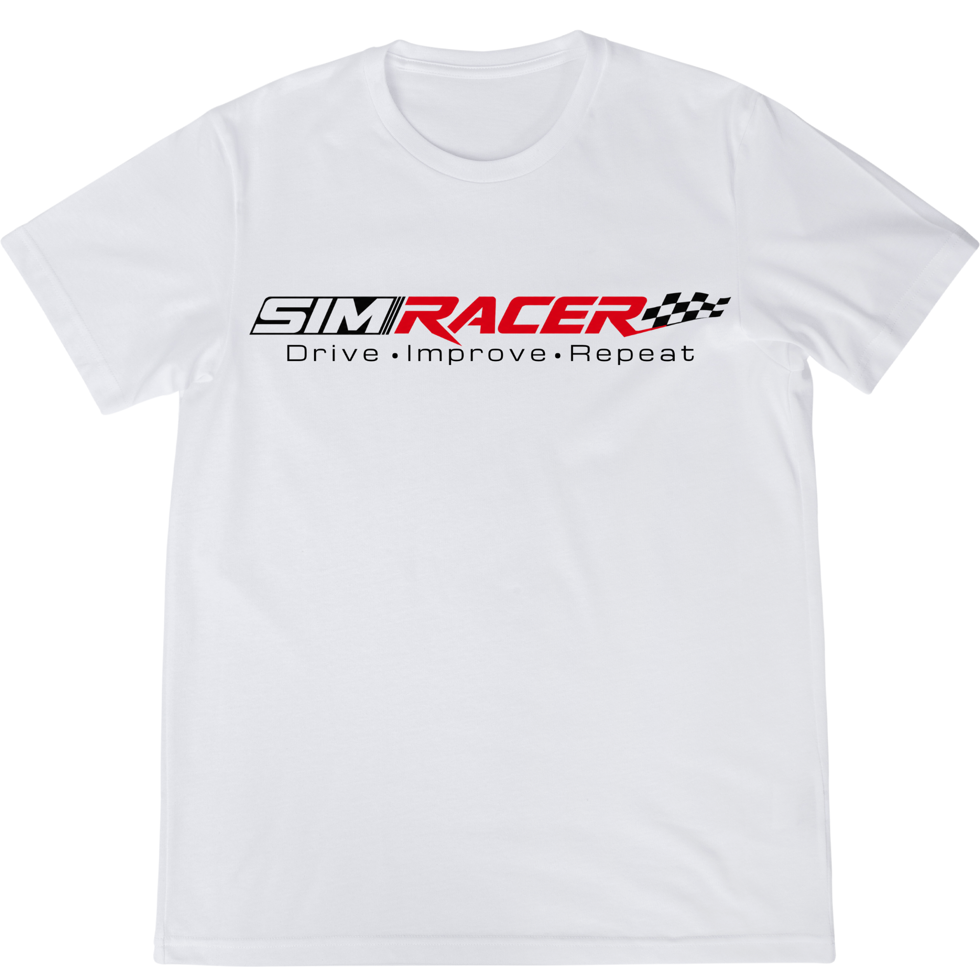 Playera JDMBoys ★ SimRacer