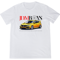 Playera JDMBoys ★ Honda Civic FK8