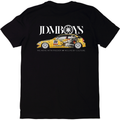 Playera JDMBoys ★ Honda Civic EK Samurai