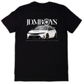 Playera JDMBoys ★ Honda Civic FL5
